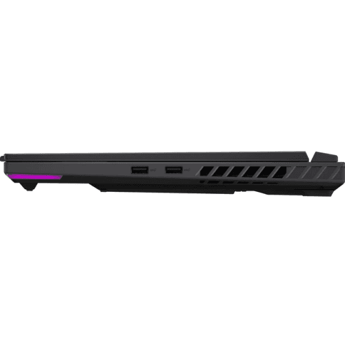 Laptop Gaming ASUS ROG Strix G16, cu procesor AMD Ryzen - 5