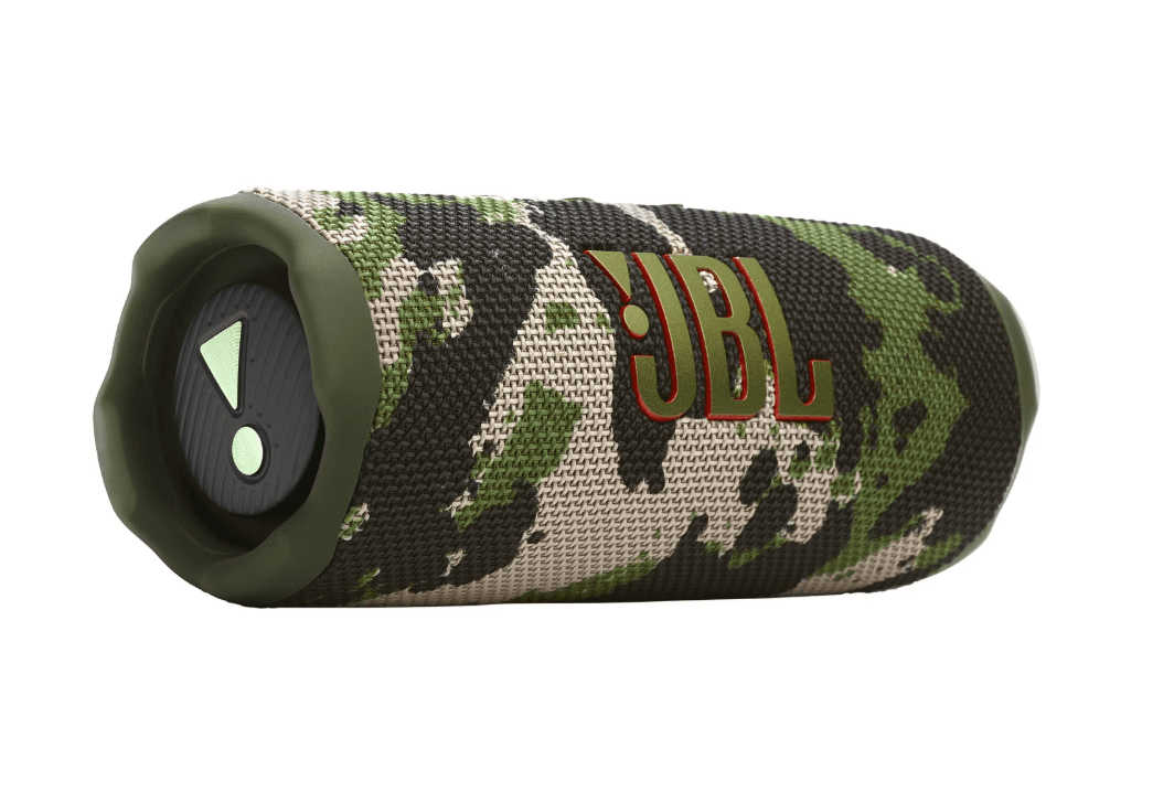 JBL Boxa portabila Flip 7 Bluetooth Squad - 2