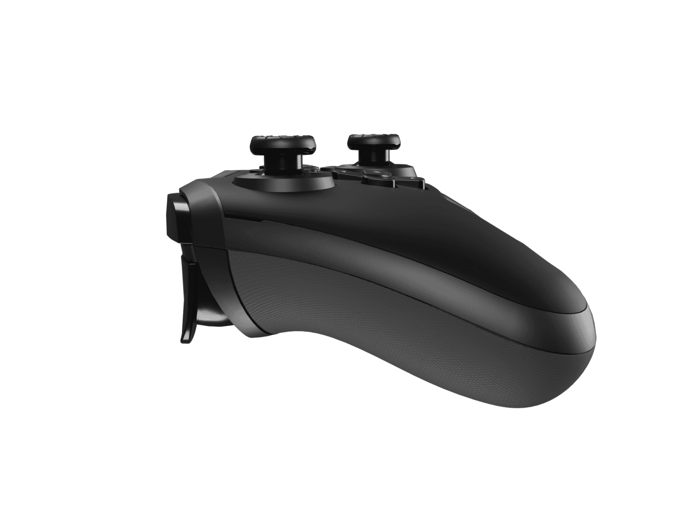 Controller wireless Genesis Mangan 400, tip Analog/Digital, interfata USB, bluetooth, - 7