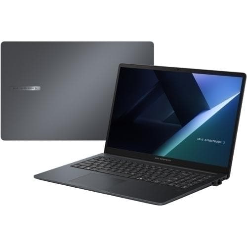 Laptop Business ASUS ExpertBook B1 B1503CVA, cu procesor Intel Core - 4