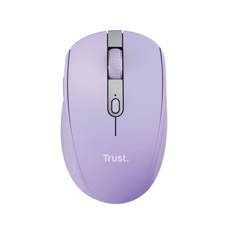 Mouse Trust Ozaa compact, rezolutie maxima 3200 DPI, interfata USB-A, - 3