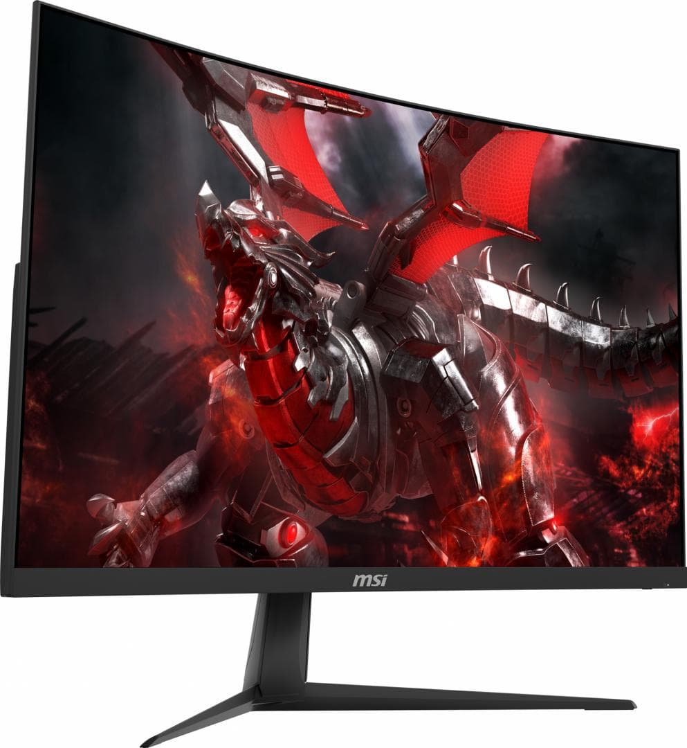 Monitor MSI 31.2" G321CU - 11