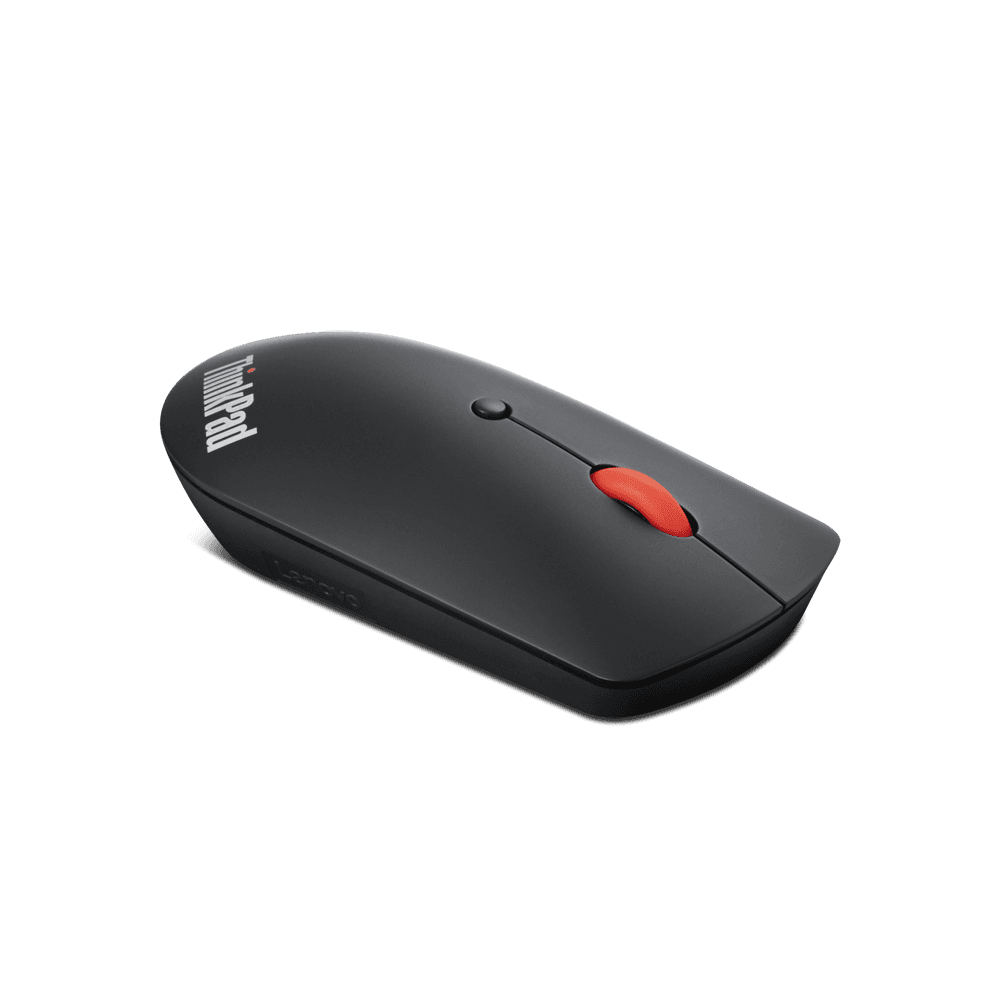 Lenovo ThinkPad Bluetooth Silent Mouse - 2