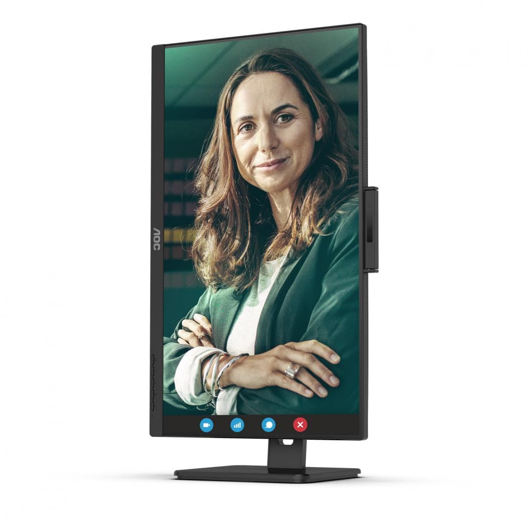 Monitor AOC 23.8" 24P3CW, Diagonal (inch): 23.8, Diagonal (cm): 60.5, - 16