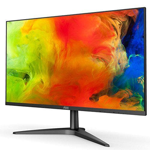 Monitor AOC 23.6" 24B1H - 2