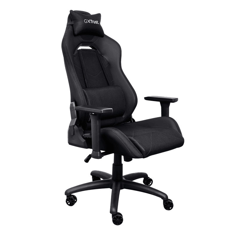 Scaun gaming Trust GXT 714 Ruya, greutate maxima suportata 150 - 2