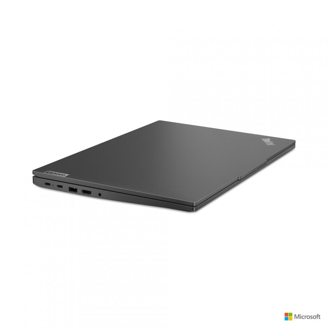 Laptop Business Lenovo ThinkPad E16 Gen 2, cu procesor Intel - 4