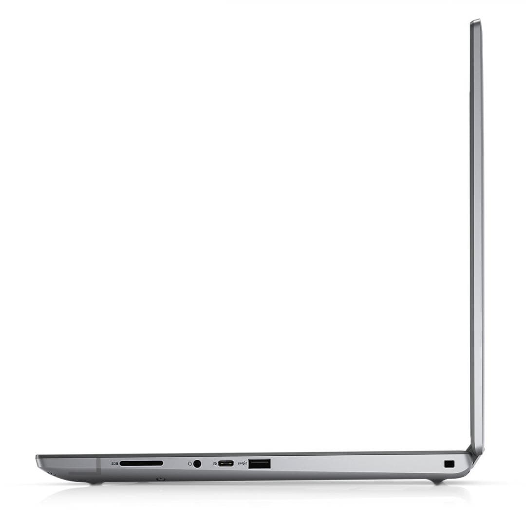 Laptop Workstation DELL Precision 7680, cu procesor Intel Core i9-13950HX, - 10
