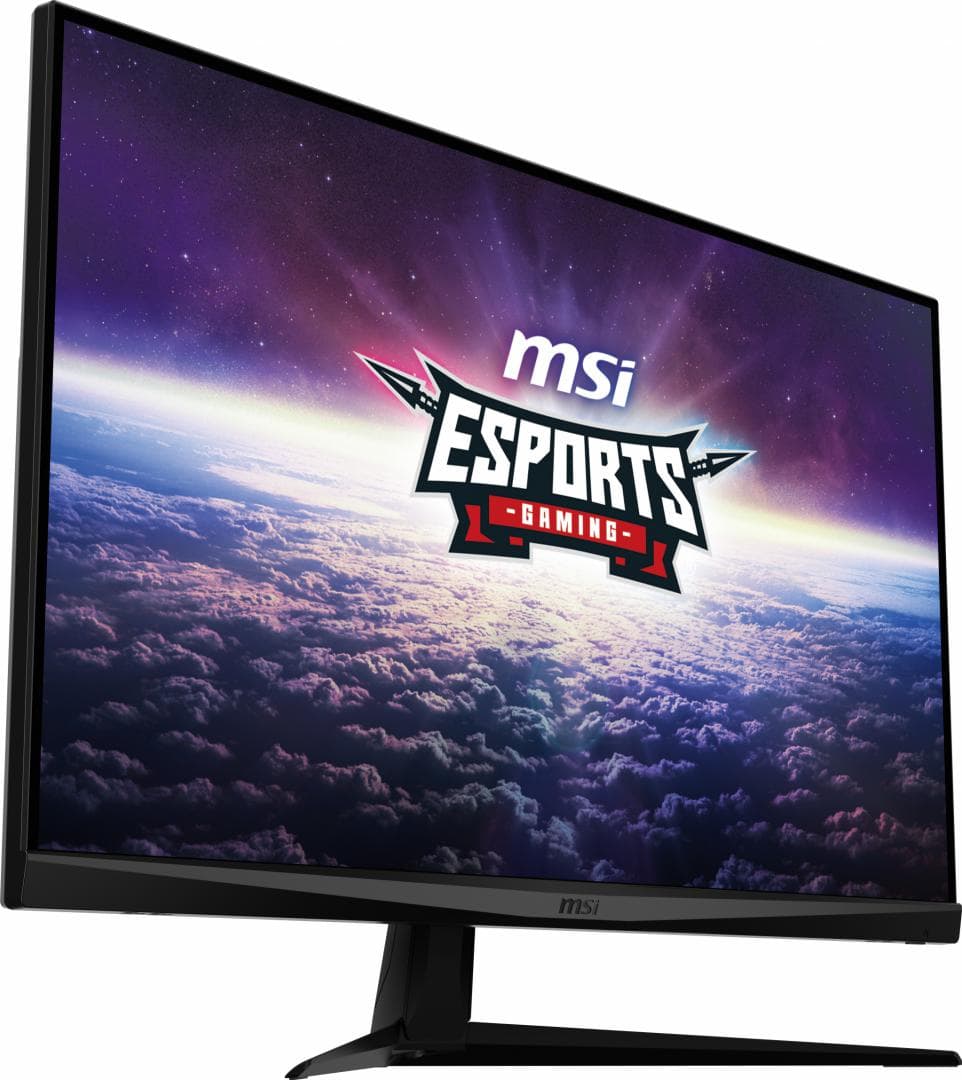 Monitor MSI 31.2" G321Q - 13