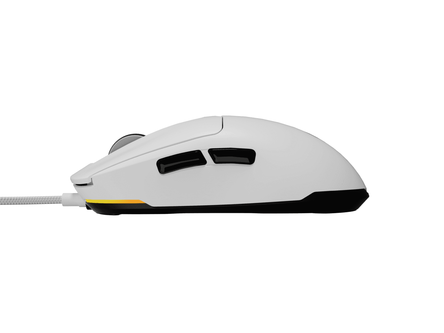 Mouse gaming cu fir Gensesis Krypton 660, interfata USB, 12000 - 9