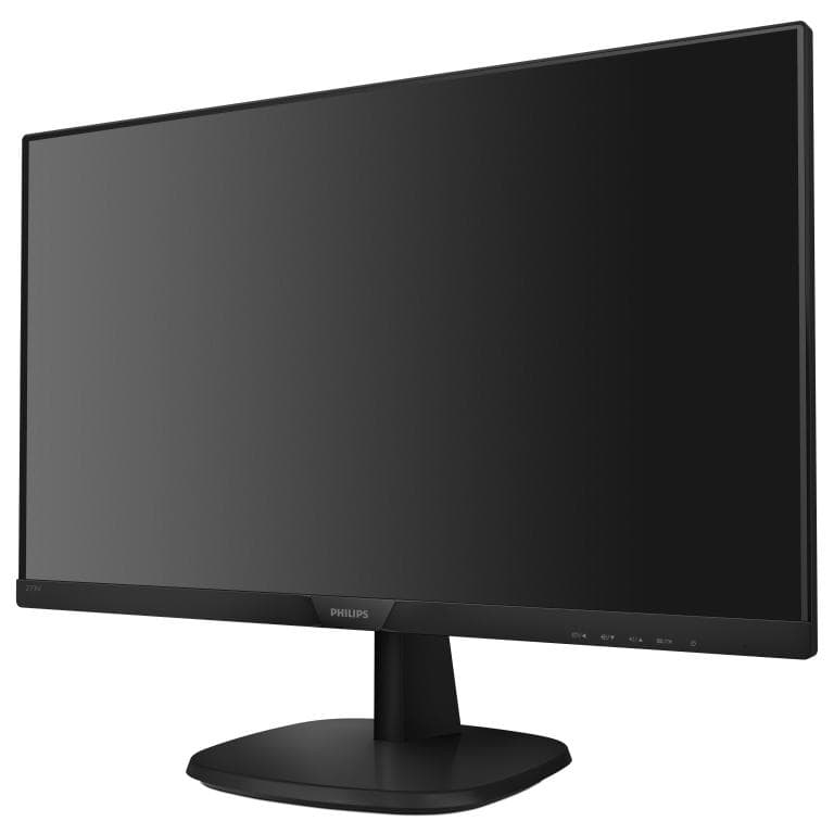 Monitor Philips 27" 273V7QJAB/00 - 11