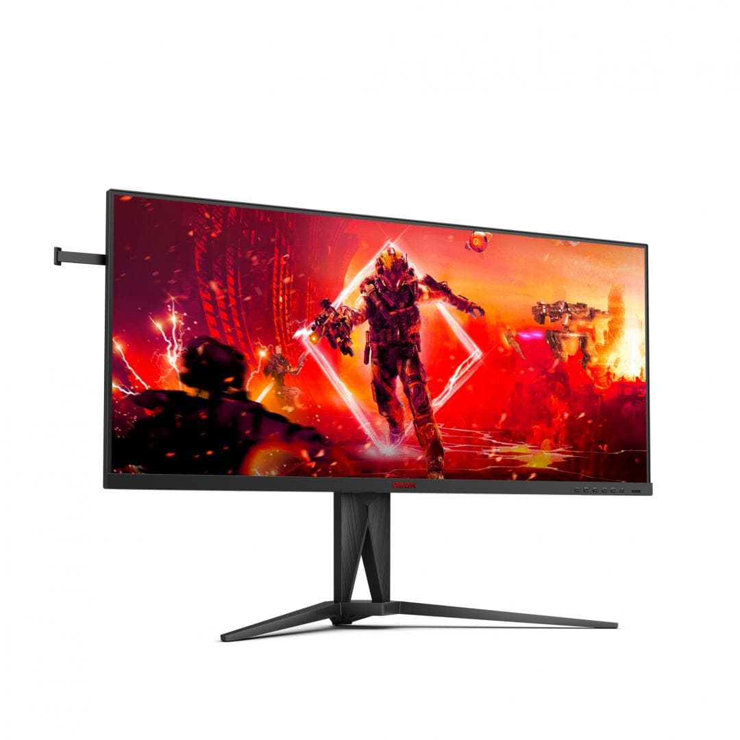 Monitor AOC 40" AG405UXC - 4