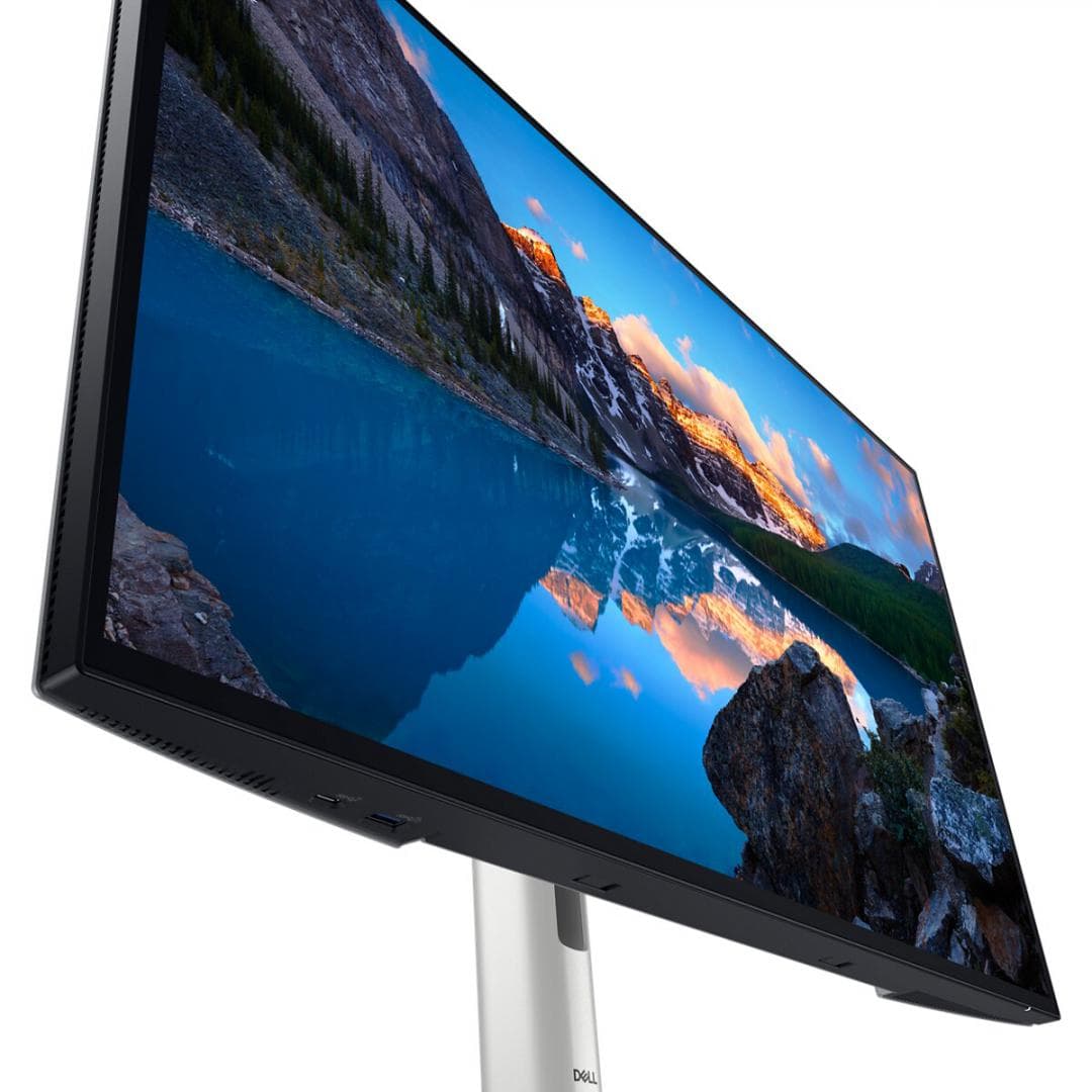 Monitor Dell 27" U2724D 68.47 cm, QHD 2560 x 1440, - 8