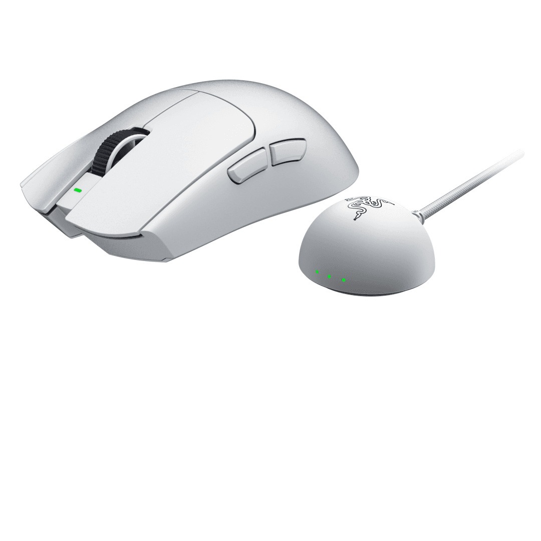 Mouse wireless Razer Viper V4 Pro, Razer™ Focus Pro 50K - 5