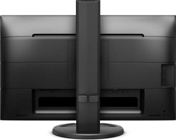 Monitor Philips 25" 252B9/00, Diagonal (inch): 25, Diagonal (cm): 63.5, - 2