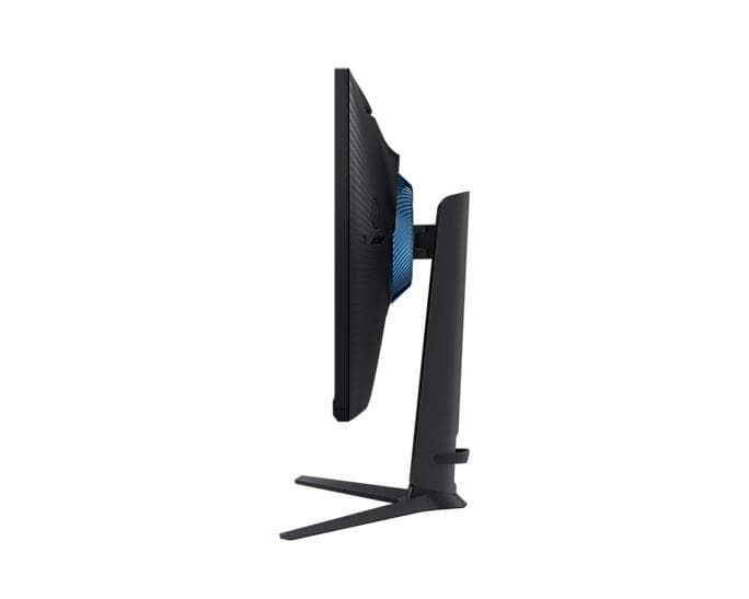 Monitor Samsung 27" LS27AG300NRXEN - 10
