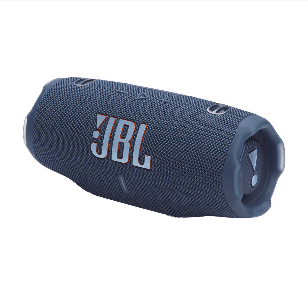 JBL Boxa portabila Charge 6 Blue - 2