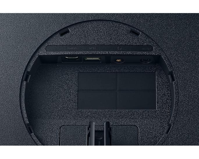 Monitor Samsung 32" LU32R590CWPXEN - 14