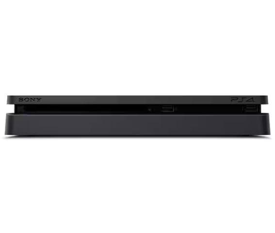 CONSOLA SONY PS4 SLIM 500GB F CHASSIS BLACK - 3