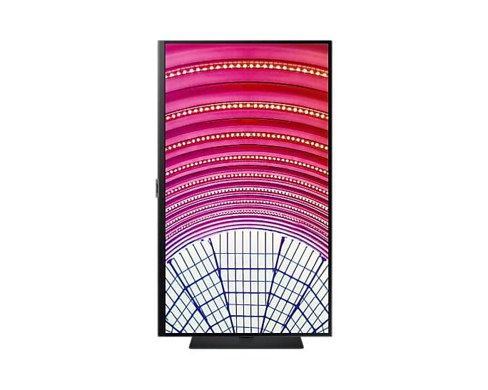 Monitor Samsung 32" LS32A600NAUXEN - 20