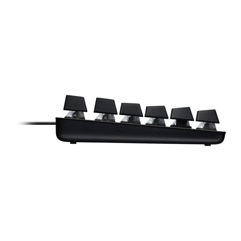 Tastatura mecanica cu fir Logitech G413 SE Corded, swtich Kailh, - 3