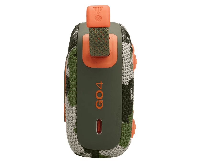 JBL Boxa portabila GO 4 Camuflaj - 3