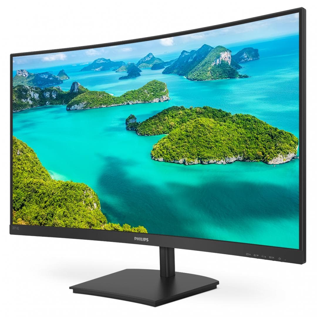 Monitor Philips 27" 271E1SCA/00 - 14