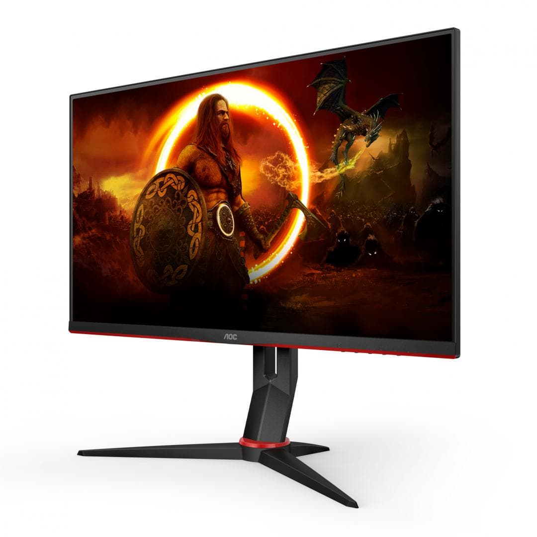 Monitor AOC 27" 27G2SPU/BK - 4