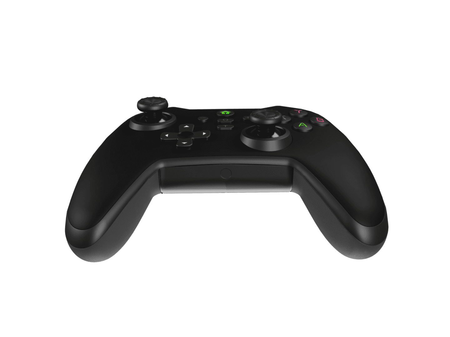 Controller wireless Genesis Mangan 400, tip Analog/Digital, interfata USB, bluetooth, - 8