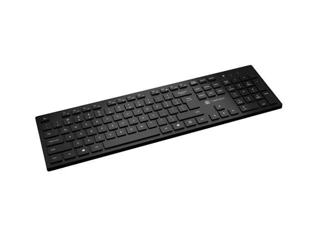 Tastatura Mecanica Gaming NATEC Herring NKL-2348, RGB, Wireless, Negru - 4