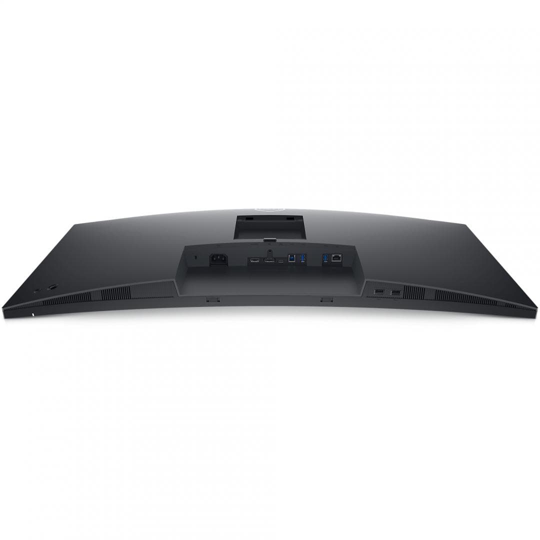 Monitor Dell 34" P3424WE Curved 86.72 cm, 3440 x1440 at - 9