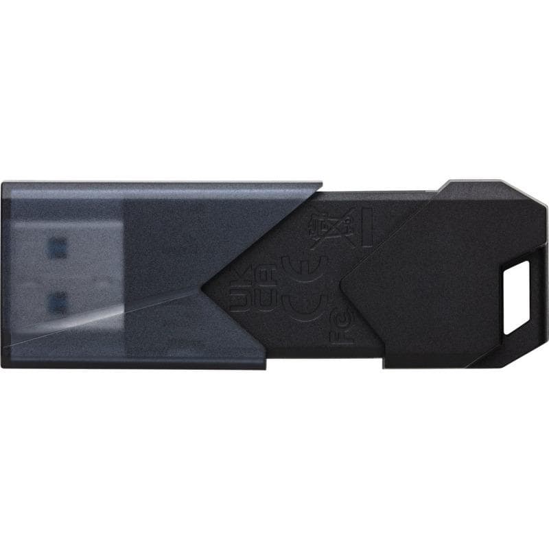 Memorie USB Kingston DataTraveler Exodia Onyx 128 GB, USB 3.2, - 2
