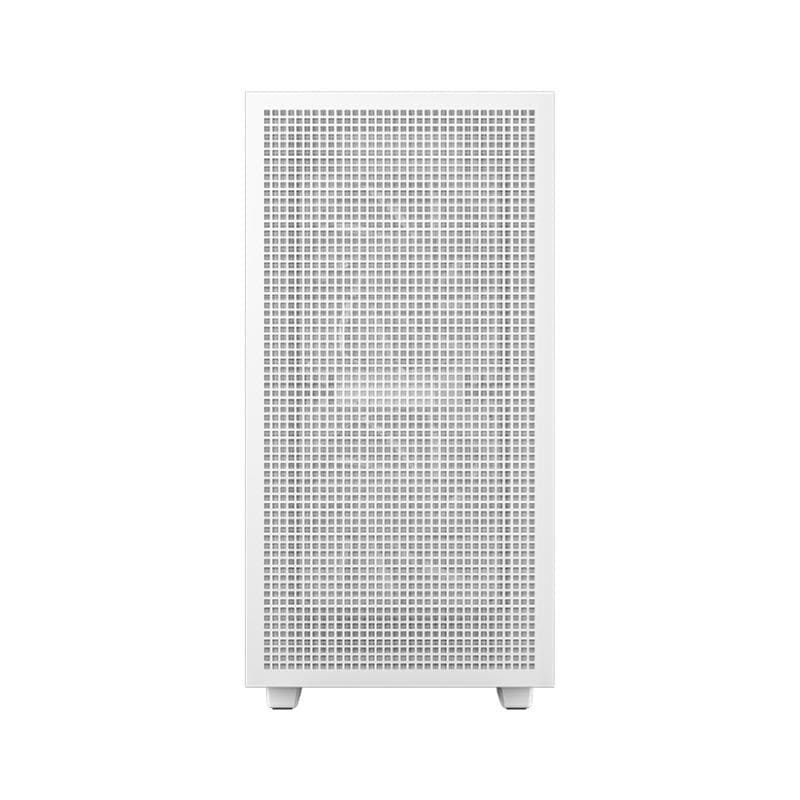 Carcasa DEEPCOOL CH360, RGB, Full Tower, White - 3