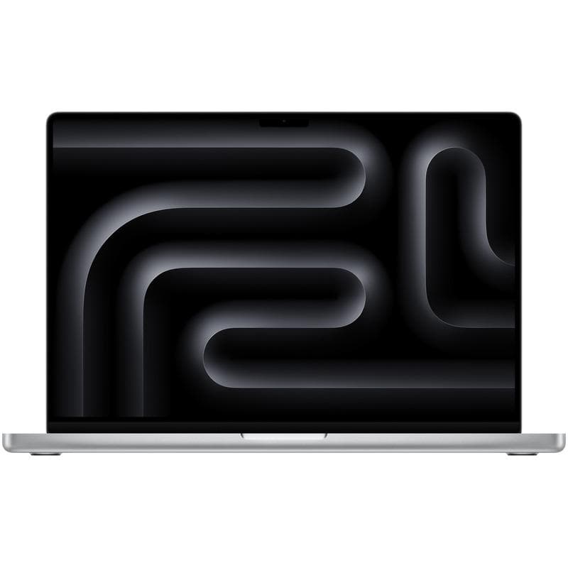 MacBook Pro 16.2"/Apple M4 Pro (CPU 14-core, GPU 20-core, Neural