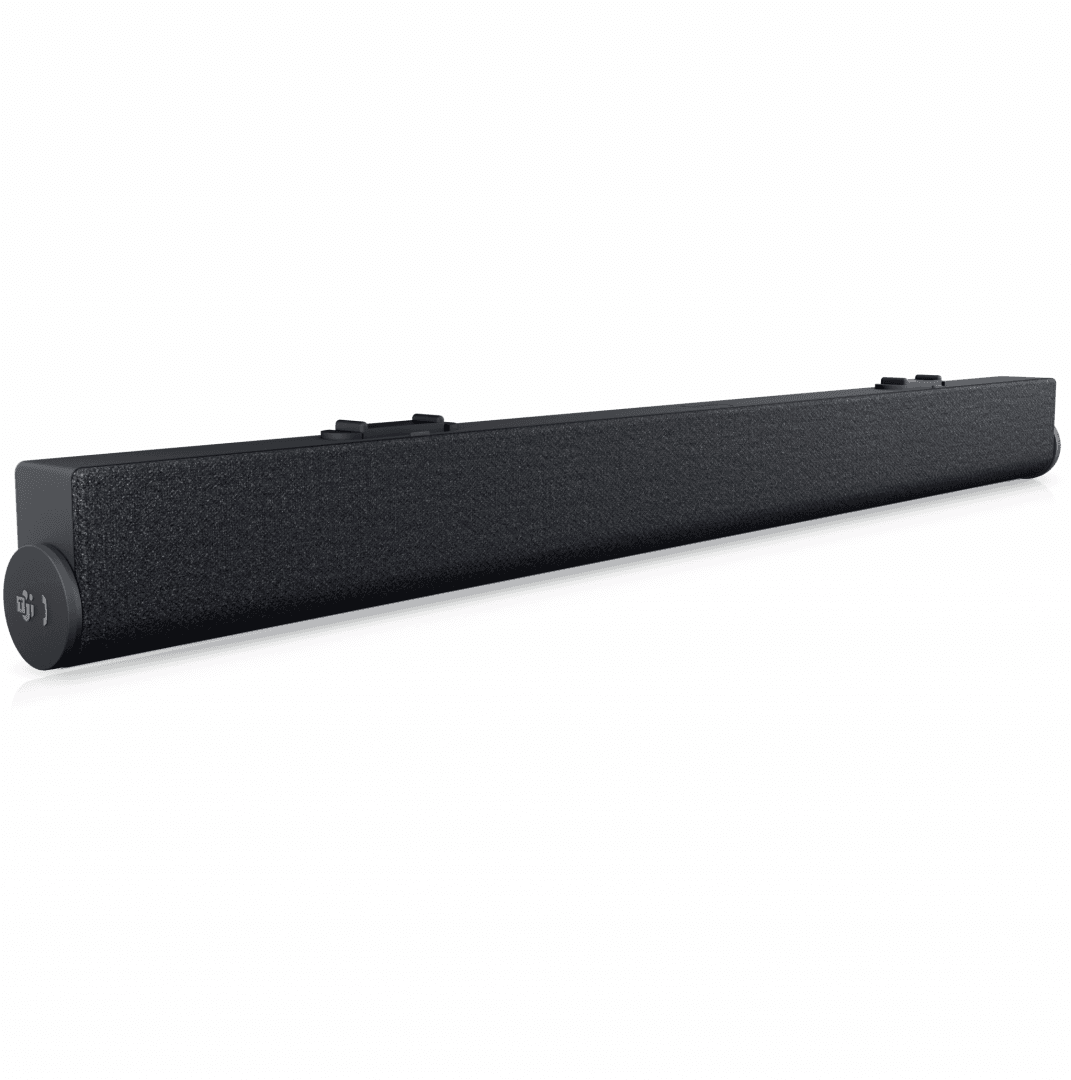 SoundBar Dell SB522A Slim Conferencing Soundbar, negru - 2