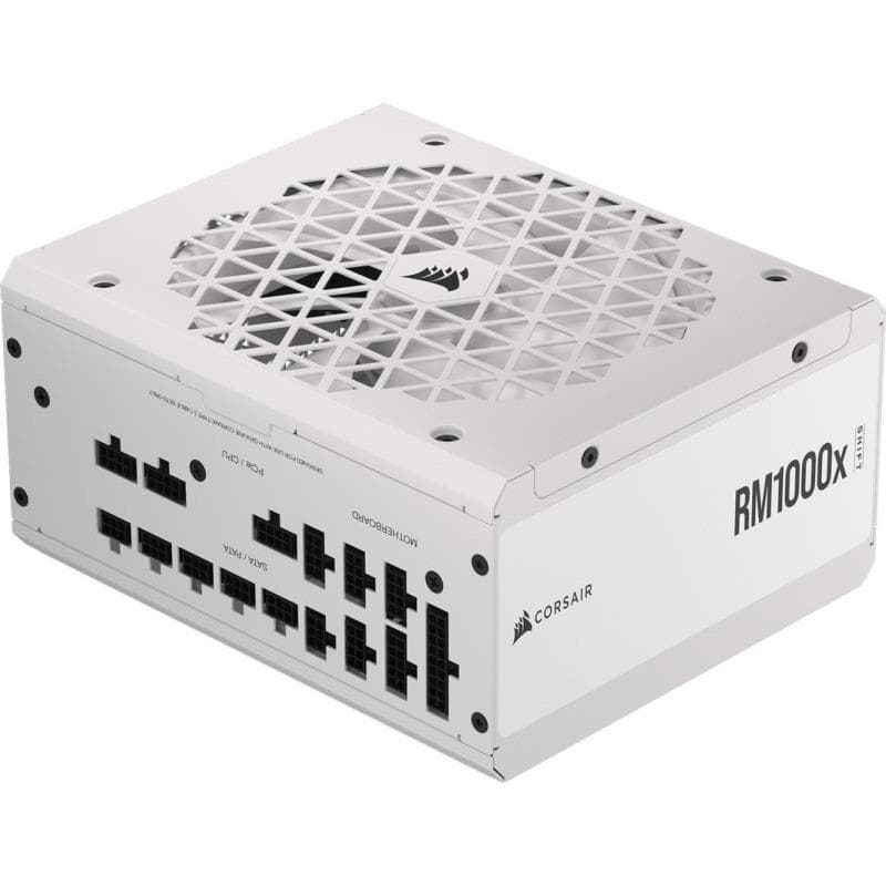 Sursa Corsair RMx Shift RM1000x, 80+ Gold, 1000W - 2