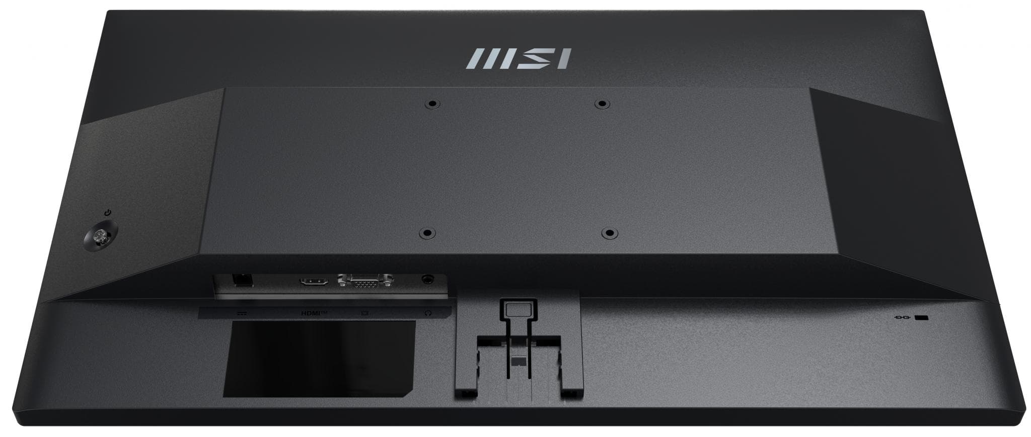 Monitor MSI 23.8" PRO MP245V - 11