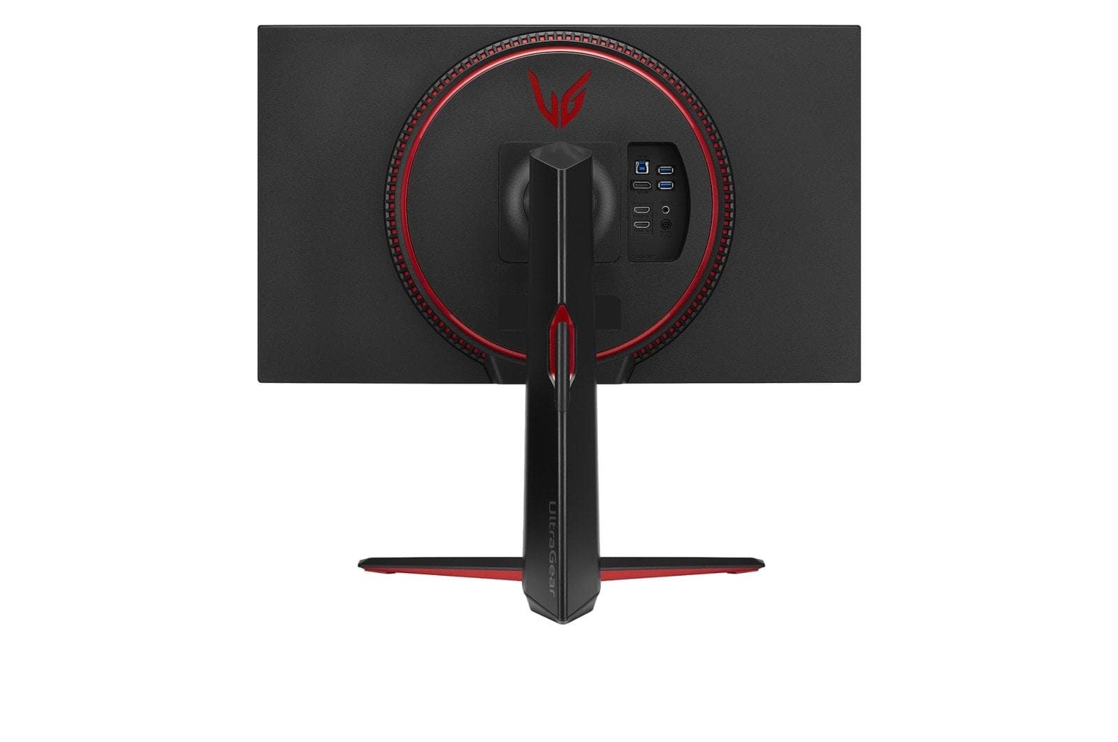 Monitor LG 27" 27GP850P-B.AEU - 6