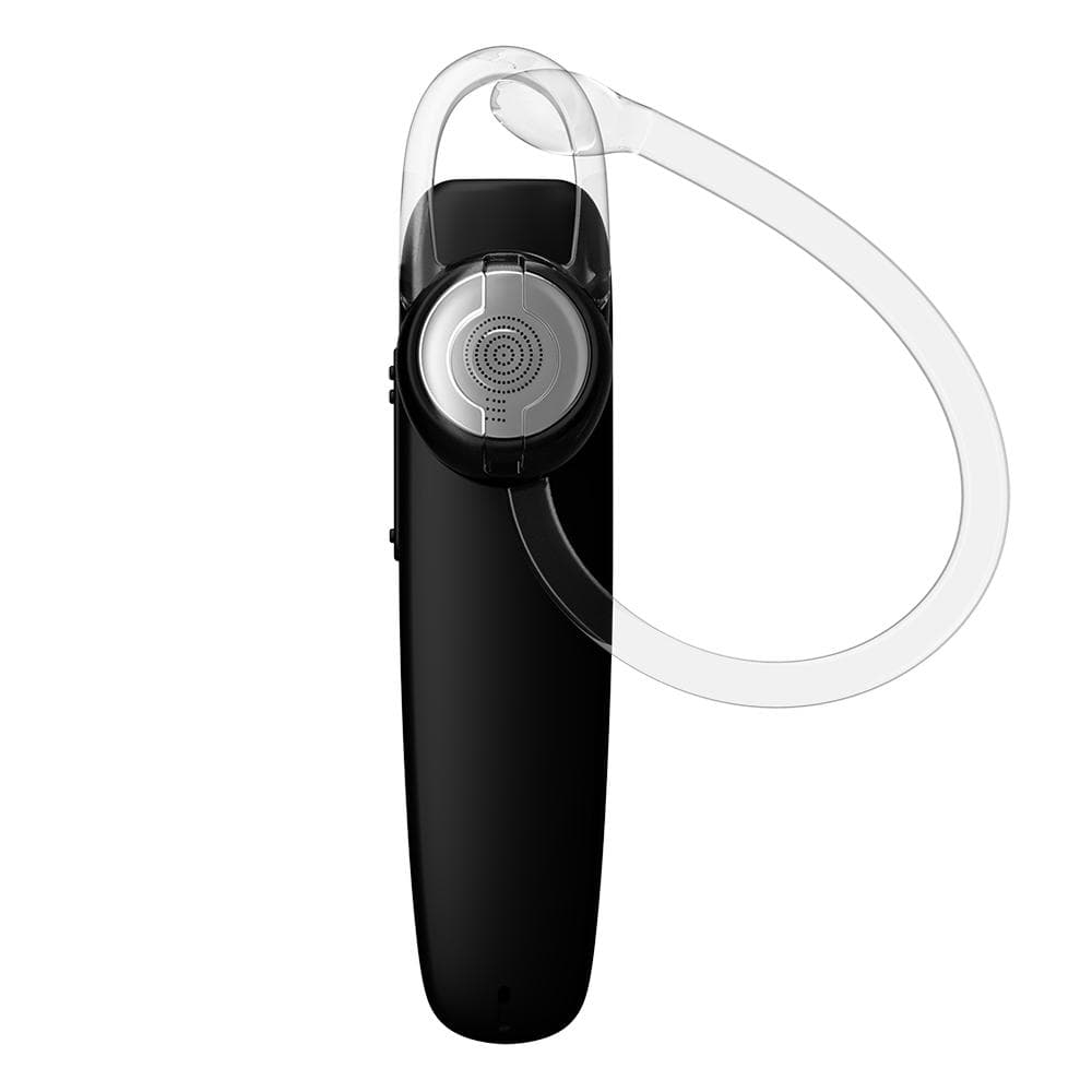 Casti In-ear TELLUR Vox 155, Wireless, Negru - 2