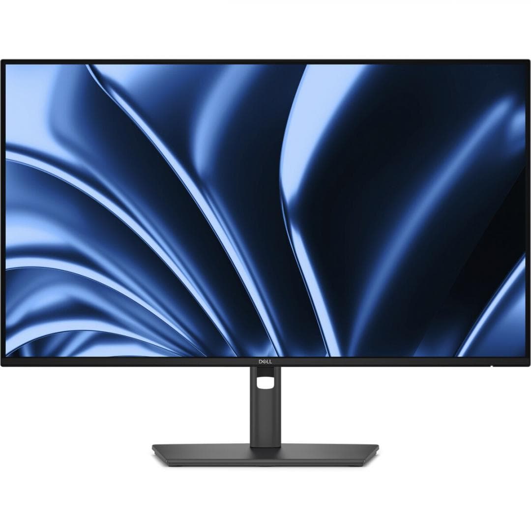 Monitor Dell Pro 27" P2726HE USB-C Hub, 68,60 cm, 1920
