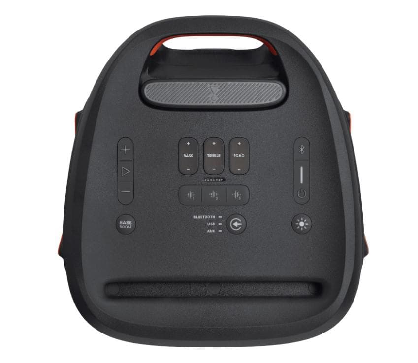 Jbl Party Box 310 Black - 3