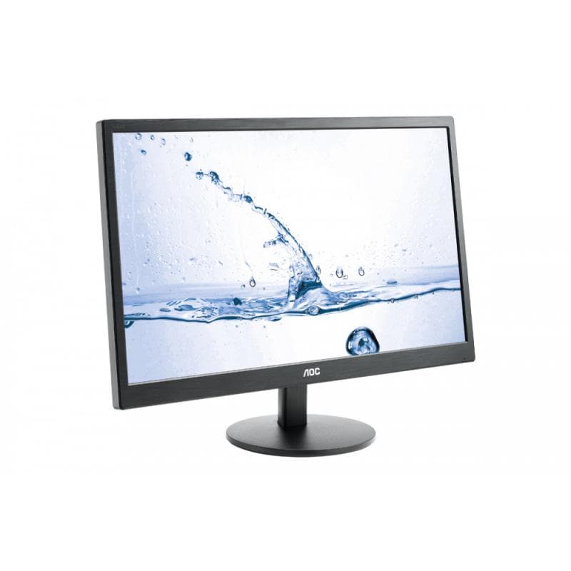 Monitor AOC 23.6" M2470SWH - 3