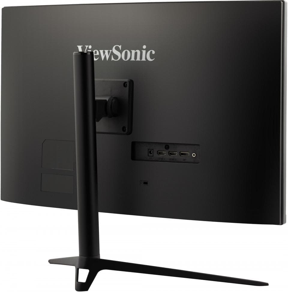 Monitor ViewSonic 27" VX2718-2KPC-MHDJ - 5
