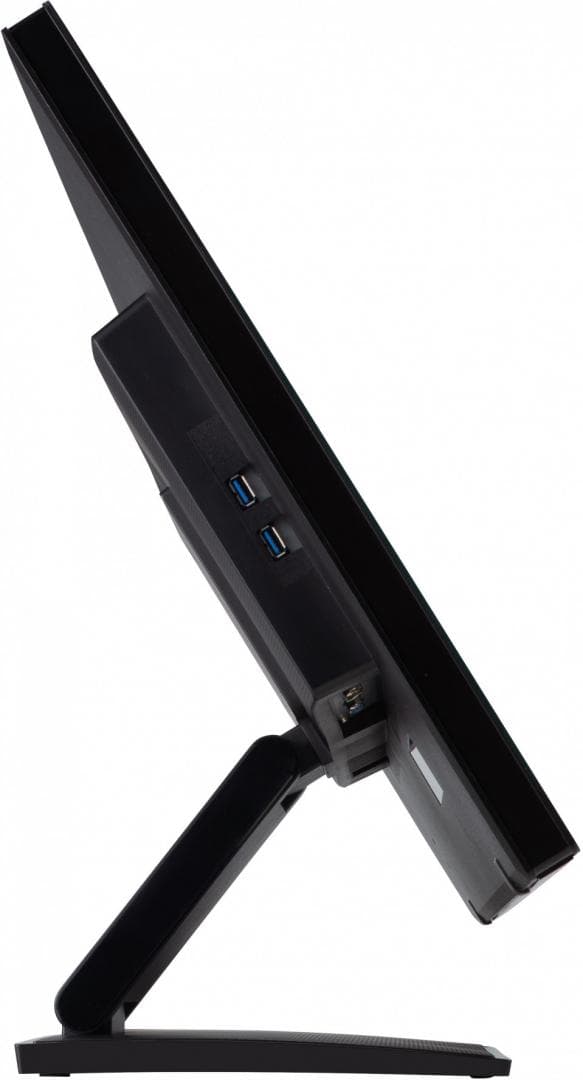 Monitor ViewSonic 27" TD2760, Touch: 10pts, Diagonal (inch): 27, Diagonal - 8