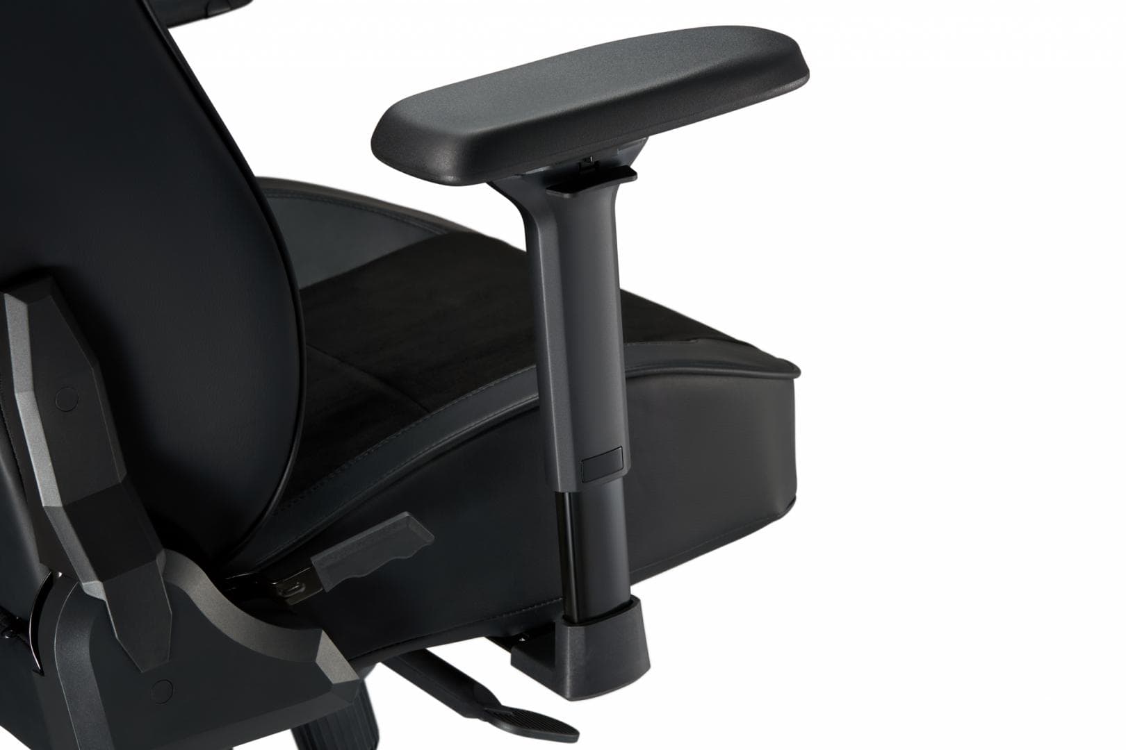 Scaun Gaming Serioux Prime, Capacitate greutate: 150 kg, Material suprafață: - 9