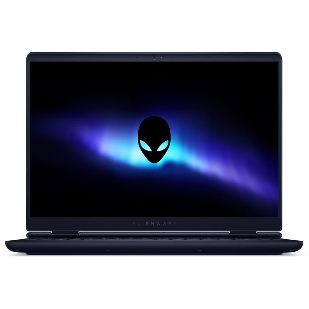 Laptop Gaming Dell Alienware 16 Aurora, cu procesor Intel Core - 10
