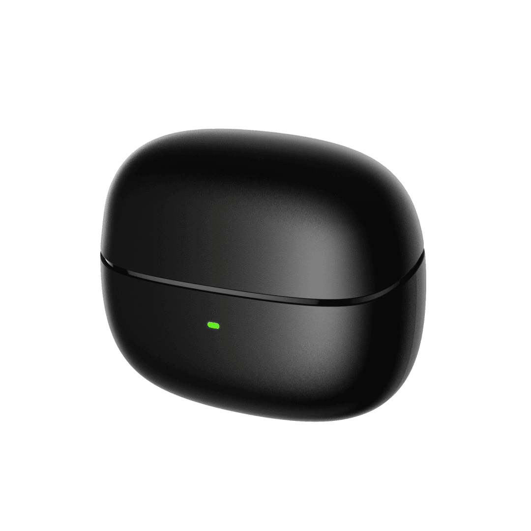 Casti In-ear HATOR Hyperpunk Truepods Hybrid ANC, Fara Fir, noise-canceling, - 4
