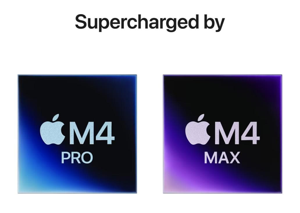 MacBook Pro 16.2"/Apple M4 Max (CPU 16-core, GPU 40-core, Neural - 6