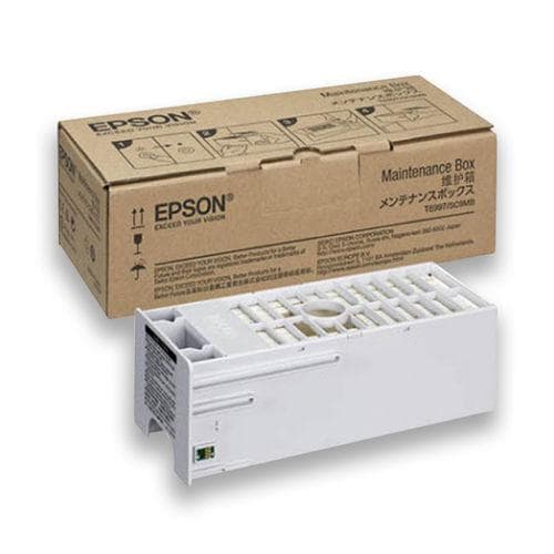Cartus cerneala Epson T6990000, Singlepack Cleaning Cartridge T699000, - Epson