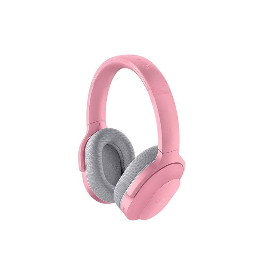 Casti Gaming Head-band RAZER Barracuda, Wireless, Roz - 3